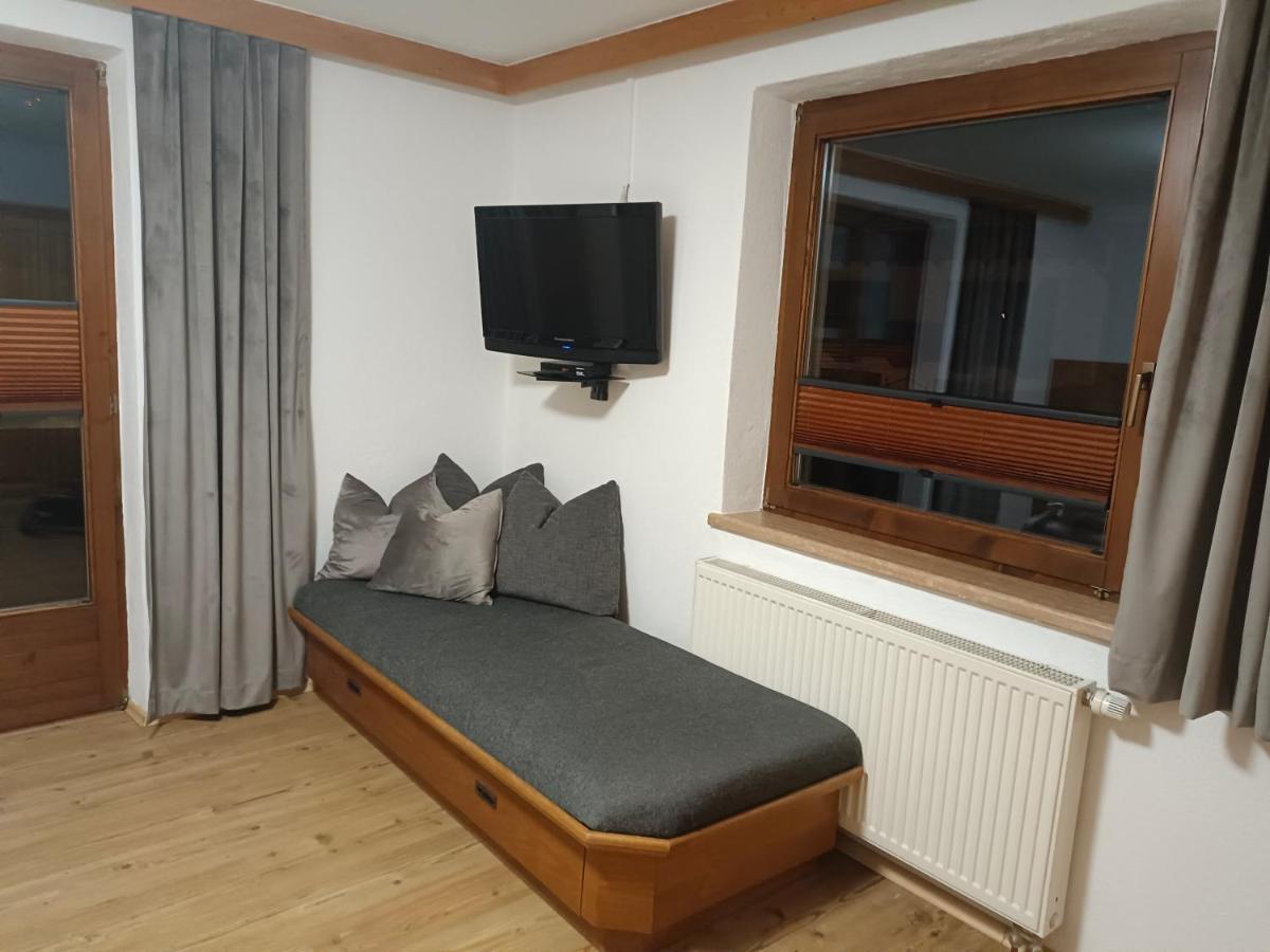 Appartement Eberharter Conny Zell am Ziller Exterior foto